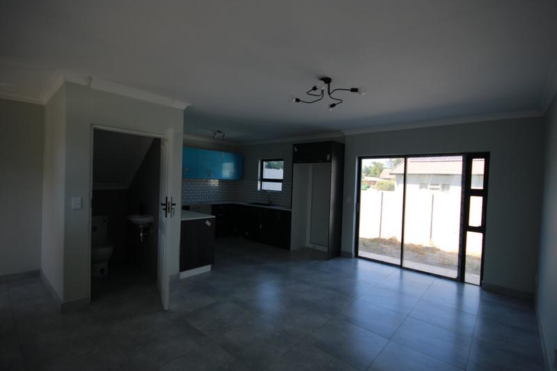 To Let 3 Bedroom Property for Rent in Soneike Western Cape